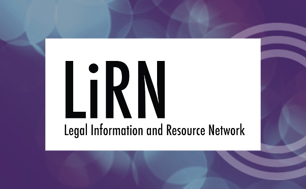 LIRN Annual Report