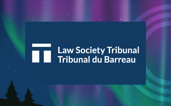 Law Society Tribunal annual report