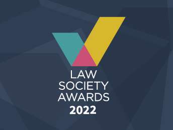 2022 Law Society Awards: Recognizing Excellence