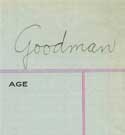 Thumbnail - Lieutenant Ambrose Harold Goodman Roll Card