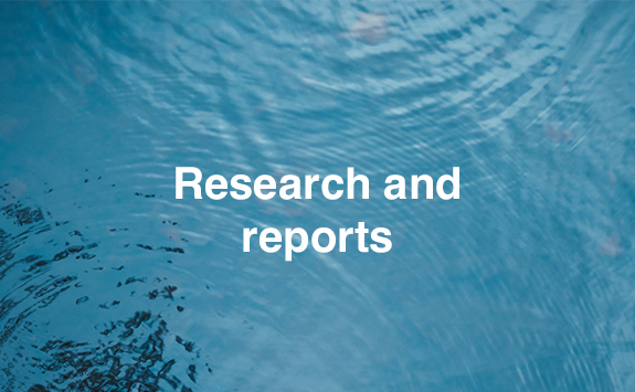 Research and reports