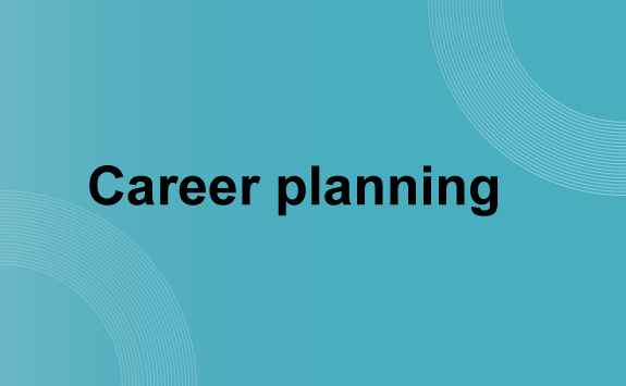 Career planning guide