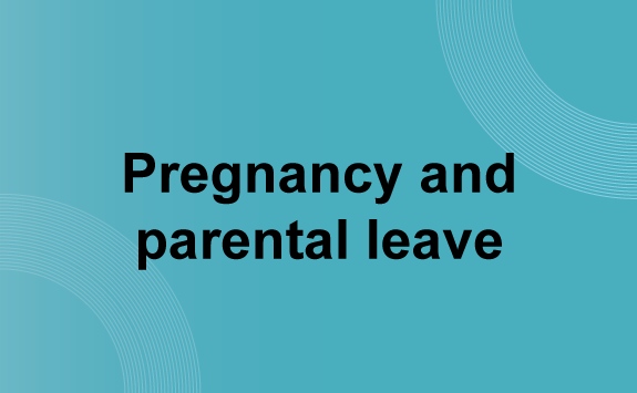 A Guide to Prepare You for a Pregnancy or Parental Leave