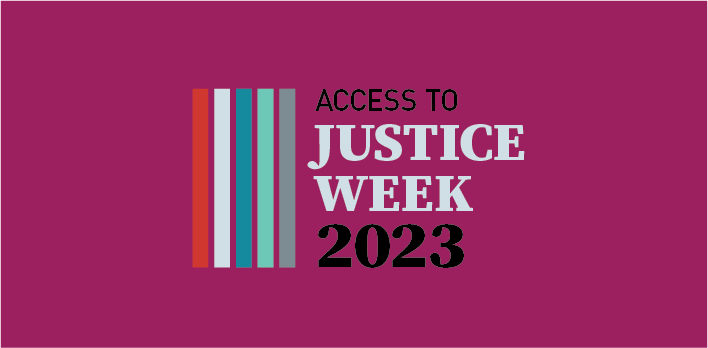 Access to Justice Week 2023