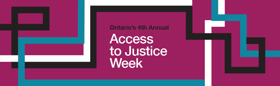 A2J Week 2019: Investing in Justice: Keynote & Reception